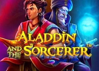Game aladdin-and-the-sorcerer