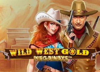 Game wild-west-gold-megaways
